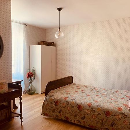 Appartement Musee Le Jour-J ウイストルアム エクステリア 写真