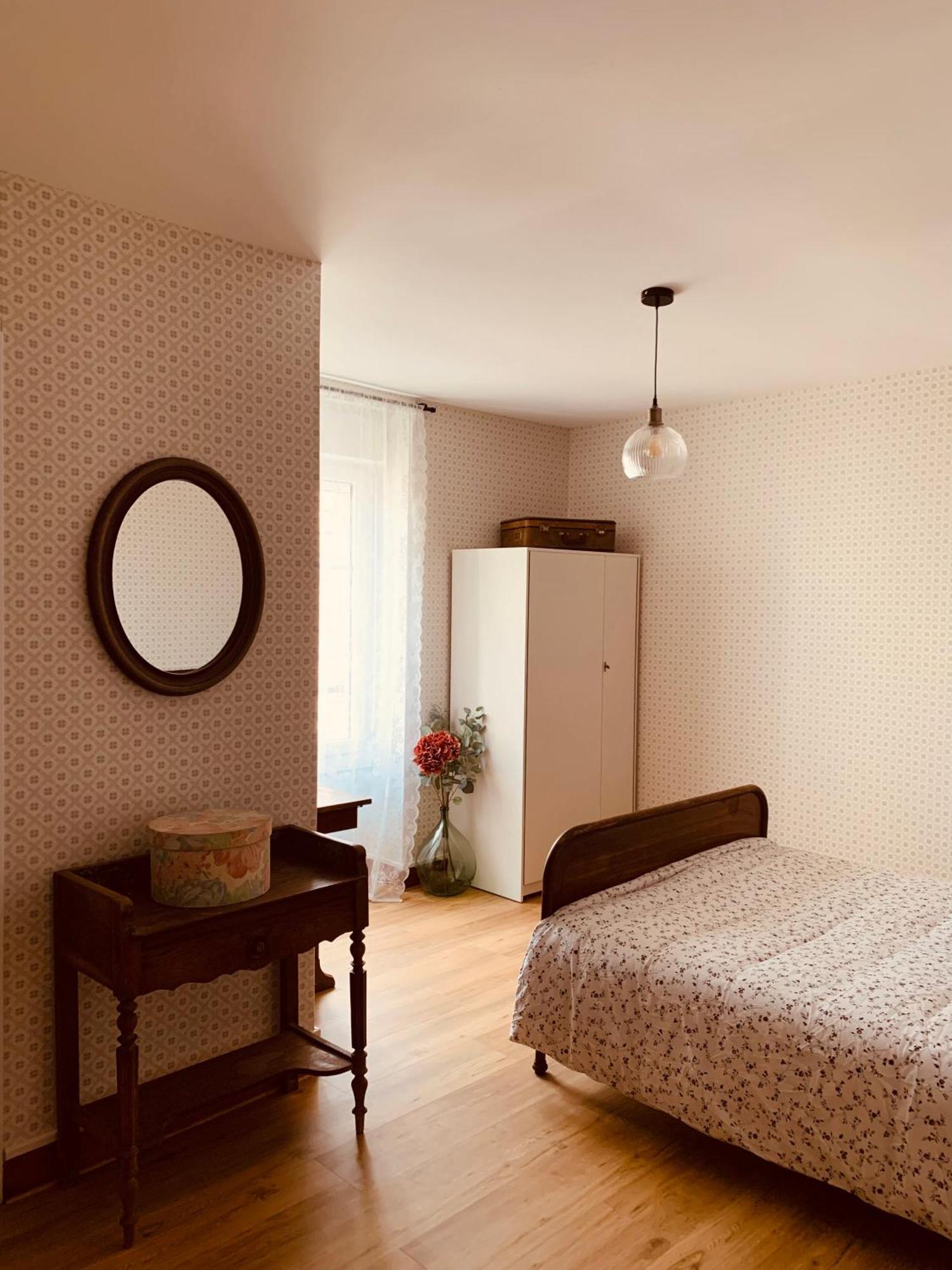 Appartement Musee Le Jour-J ウイストルアム エクステリア 写真