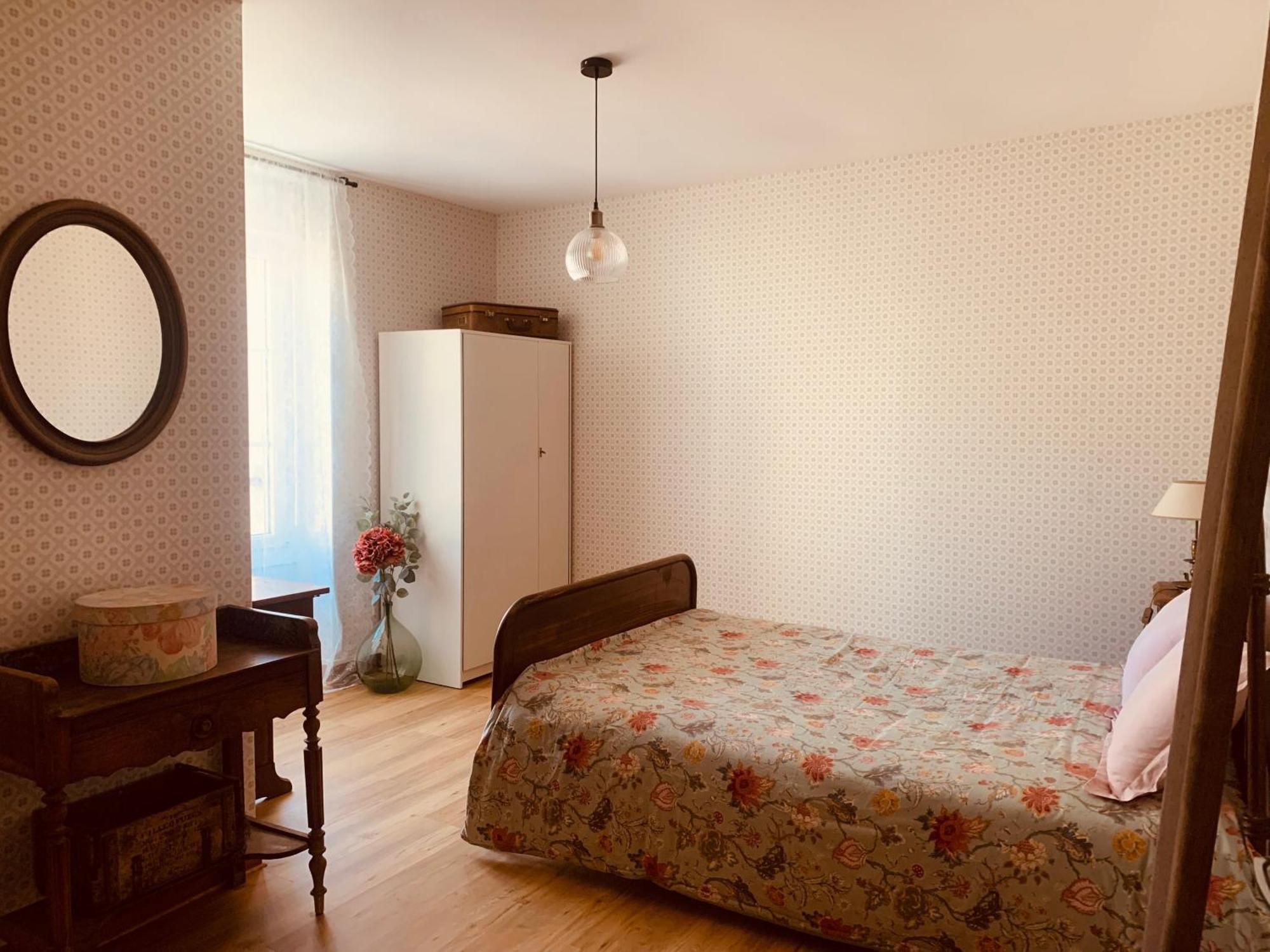 Appartement Musee Le Jour-J ウイストルアム エクステリア 写真